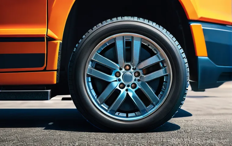 대형 트럭의 유지비 절약 방법 - Here are three detailed image generation prompts in English, designed to adhere to your guidelines: