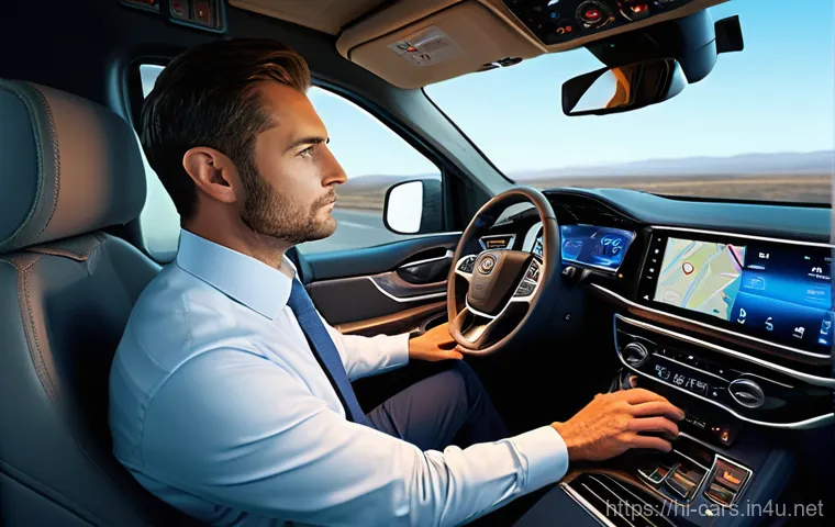 대형 트럭의 최신 기술 업데이트 - **Prompt: A futuristic electric semi-truck, with a clean, aerodynamic design and a vibrant, eco-frie... 대형 트럭의 최신 기술 업데이트 - **Prompt: A futuristic electric semi-truck, with a clean, aerodynamic design and a vibrant, eco-frie...