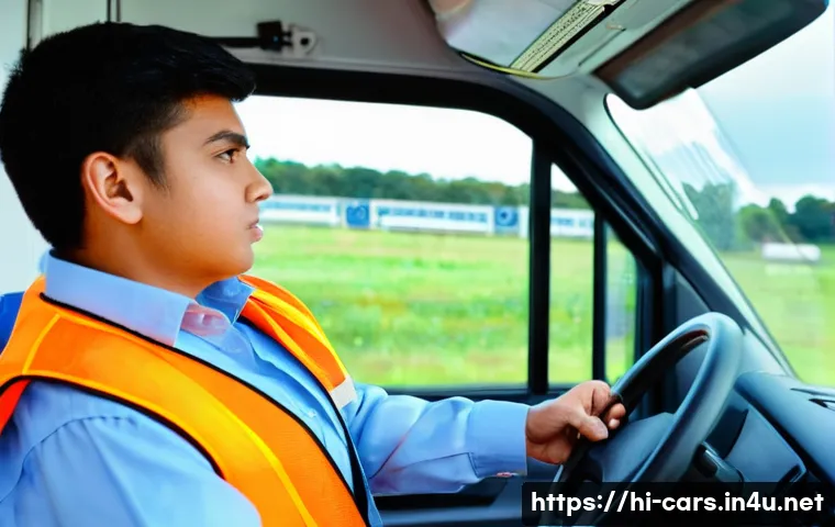 विशेष वाहन ड्राइविंग लाइसेंस: इसे पाने के 7 अचूक तरीके जो कोई नहीं बताएगा! 3 특수 차량 운전 면허 취득 방법 관련 이미지 1