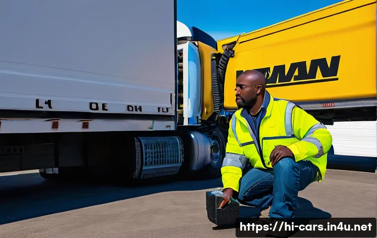 विशेष वाहन ड्राइविंग लाइसेंस: इसे पाने के 7 अचूक तरीके जो कोई नहीं बताएगा! 4 특수 차량 운전 면허 취득 방법 관련 이미지 2